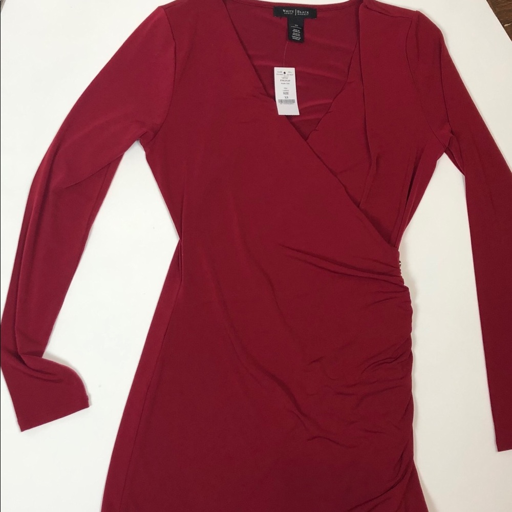 White House black market